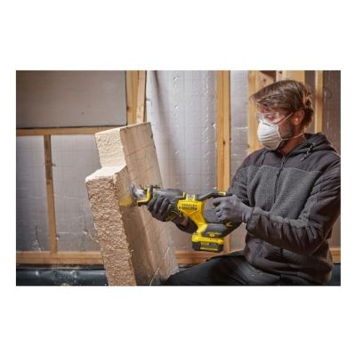 29. Fatmax 18V SFMCS311B-XJ STANLEY Reciprocating Saw