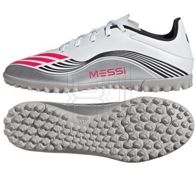 Football boots adidas F50 Messi Club TF M JP7445