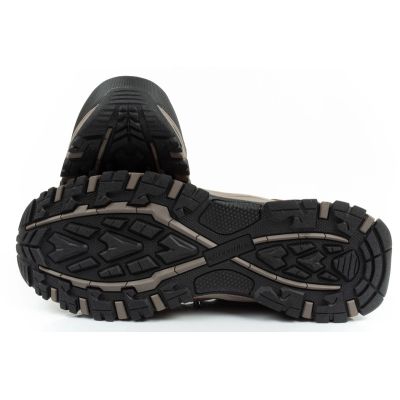 30. Skechers Enago M 66275/TAN shoes