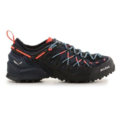 7. Salewa Ws Wildfire Edge GTX W 61376-3965 trekking shoes