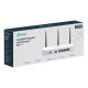 5. TP-Link FESTA FR365 Wireless Router Gigabit Ethernet Dual-band (2.4GHz + 5GHz or 2.4GHz + 6GHz) White