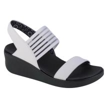 Skechers Arch Fit Rumble - Modernistic 119340-WHT White 40