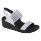 Skechers Arch Fit Rumble - Modernistic 119340-WHT White 40