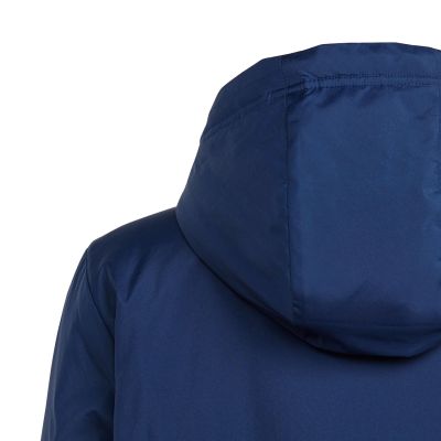 9. Adidas Entrada 22 Stadium Jr IB6079 jacket