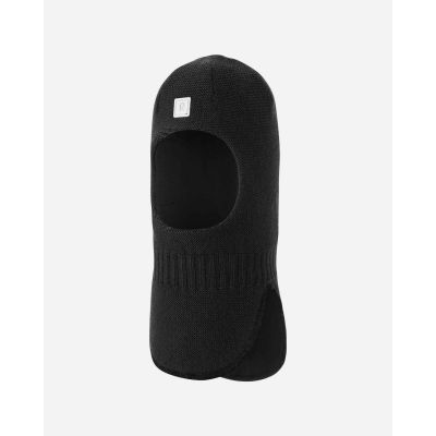 6. Reima Balaclava Starrie - Merino Wool Children's Winter Balaclava (5300044C-9990)
