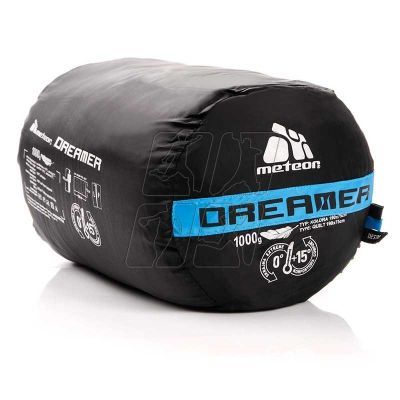 14. Meteor Dreamer R 81116 sleeping bag