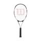 7. Wilson Fusion XL Rkt 3 4 3/8 WR147910U3 tennis racket