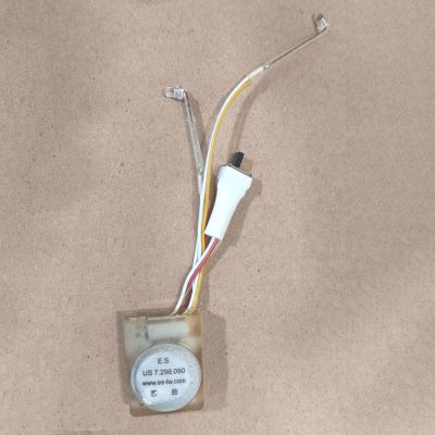 4. Replacement module for the Globber ELITE FLASHING LIGHT MODULE SET 523-001 scooter