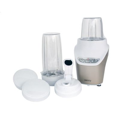 4. Adler CR 4071 Stand Blender (1000W; beige)