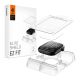 Spigen Elite Shield EZ Fit 2-Pack Hydrogel Film for Apple Watch 12 (42 mm)