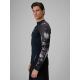 4. Longsleeve for swimming and water sports with UPF50+ filter men's 4F 4FRSS26TFWLM004-20S