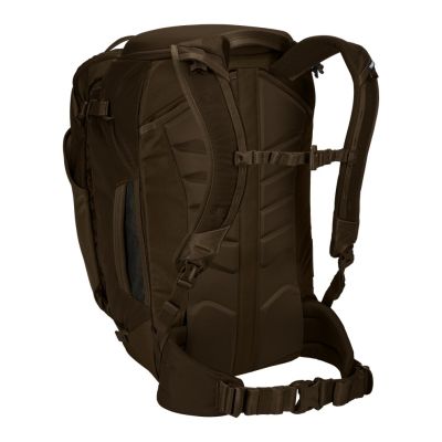 2. Thule Landmark Travel Pack 60L - Deep Khaki