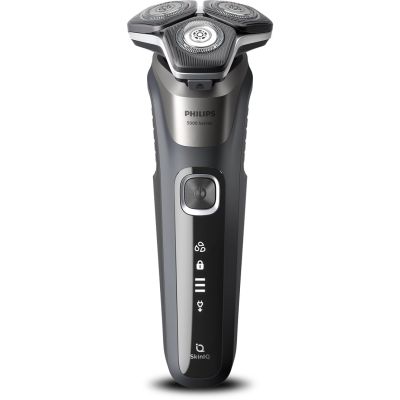 10. PHILIPS series 5000 S5887/50 shaver
