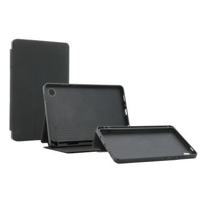 2. Mobilis 068022 Tablet Case 22.1 cm (8.7") Flip Case Black