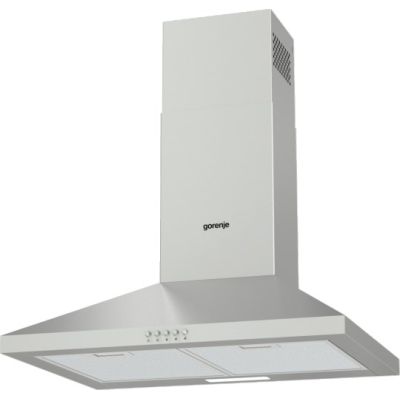 4. GORENJE WHC629E4X Cooker Hood