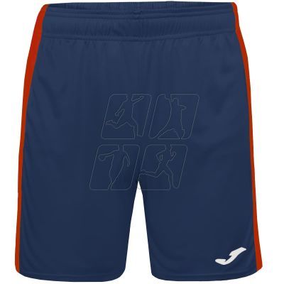 2. Joma Maxi Short shorts 101657.336