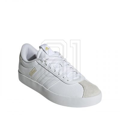 2. Adidas VL Court 3.0 W shoes ID8795