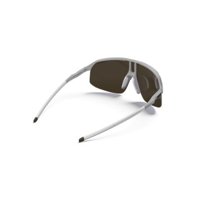 5. JULBO DENSITY grey sports sunglasses