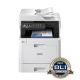 25. Brother DCP-L8410CDW DCPL8410CDWYJ1 Multifunction Printer (Color Laser; A4; Document Scanner, Flatbed Scanner)