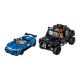 5. LEGO Speed Champions 77264 - Jaguar Project 7 and Land Rover Defender