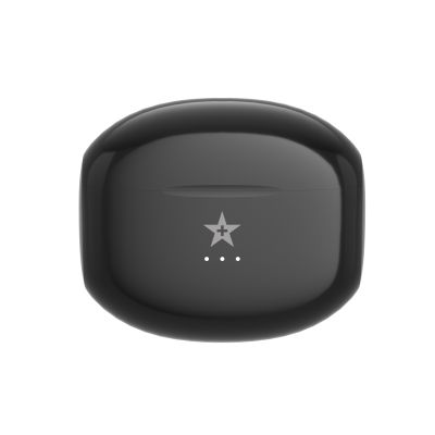 7. GIEWONT RealSound PRO ANC ENC GWS800-1 Wireless Headphones Black