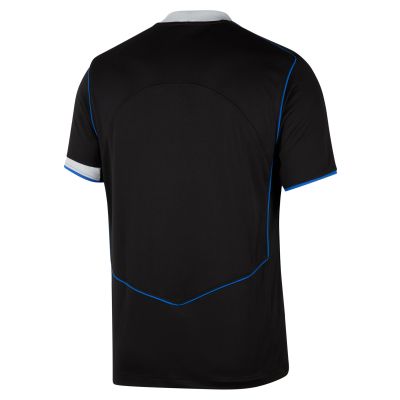 2. Nike Chelsea London Stadium 3rd Jersey HM3202-011