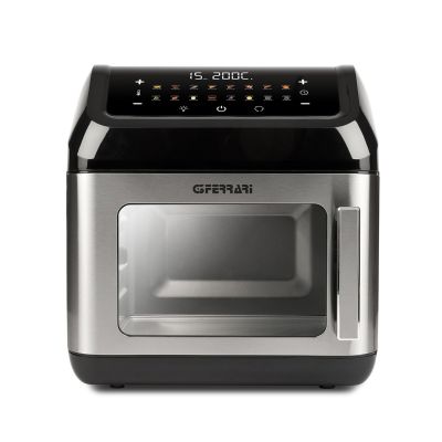 2. Mini oven - fryer G3Ferrari G10187
