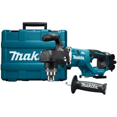 Makita 18V DDA450ZK Right Angle Drill