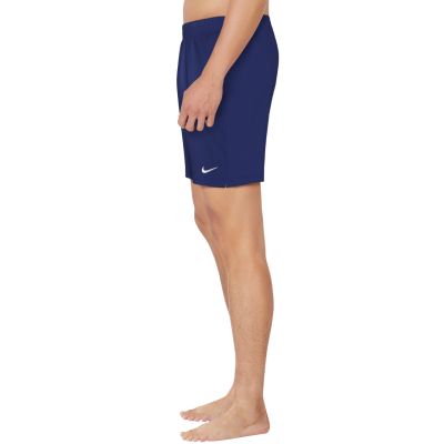 7. Nike Essential 7 M NESSF559 440 Swim Shorts