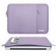 6. Tech-Protect Sleeve Laptop 13-14 Case - Lavender