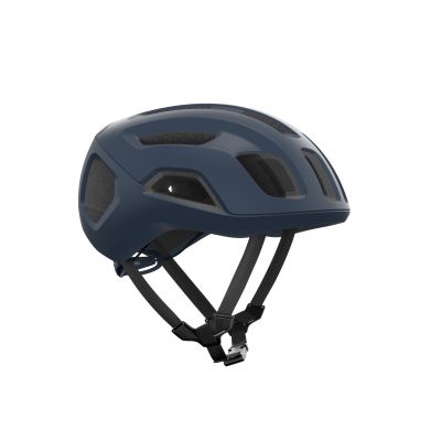 3. POC Ventral Air MIPS Road Cycling Helmet, Navy Blue
