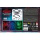 10. Clementoni The Metamorphic Art Collection - Stranger Things Puzzle 520 pcs TV/Movies