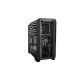 3. BE QUIET! SILENT BASE 601 BGW26 Case (ATX, Extended ATX, Mini ATX, Mini ITX; Black)