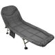 DELUXE HOLIDAY FOLDABLE CAMPING BED 190X64X30CM