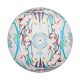 3. Wilson Graffiti Peace VB Volleyball New WV4008302XBOF