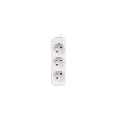 4. Lanberg PS0-03E-0150-W extension cable (1.5m; white)