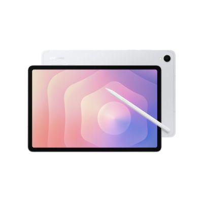 20. Samsung Galaxy Tab S11 SM-X730NZSREUE tablet 128GB 27.9cm (11") 12GB Wi-Fi 6E (802.11ax) Silver