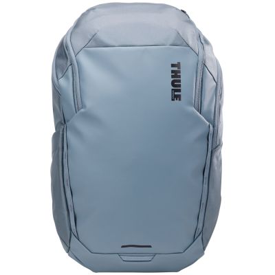 4. Thule Backpack 26L Fits 16'' Pond Gray Waterproof