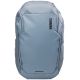 4. Thule Backpack 26L Fits 16'' Pond Gray Waterproof