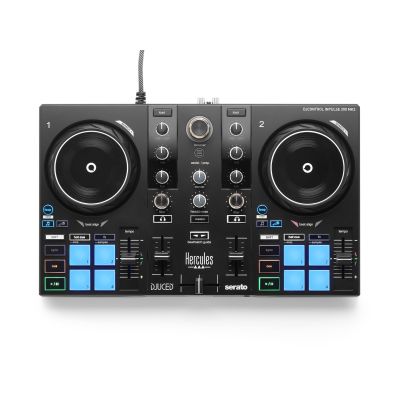 6. Hercules 4781119 DJ Software Controller