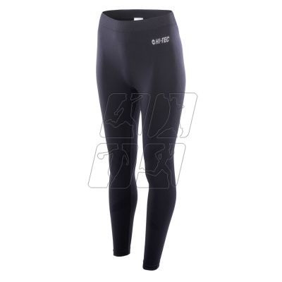 2. Thermoactive pants Hi-Tec Surim Bottom W 92800438770