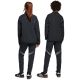8. adidas Tiro 25 Competition Presentation Kids Pants Black IW0447