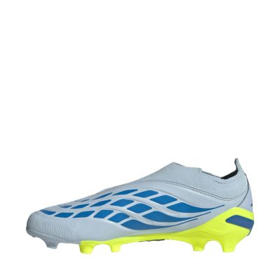 5. adidas Predator League LL FG JR7889 Kids' Soccer Shoes