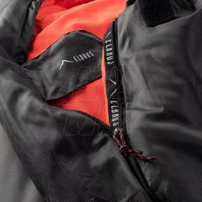 6. Elbrus Carrylight II 1000 sleeping bag 92800404117