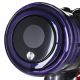 11. DYSON V11 Fluffy Nickel/Red Vacuum Cleaner