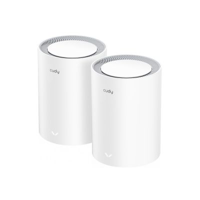 Cudy AX3000 Wi-Fi 6 Mesh 2.5G Solution