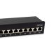 4. Equip 326622 patch panel