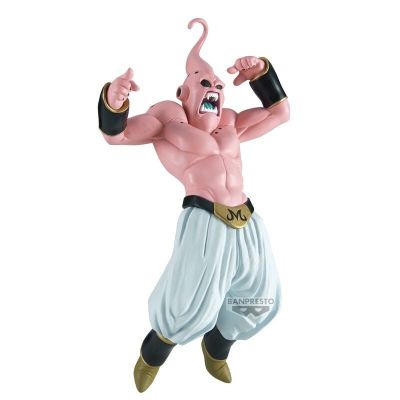 BANPRESTO DRAGON BALL Z MATCH MAKERS – MAJIN BUU (VS. SSJ3 GOTENKS)