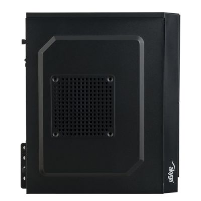 5. AKYGA MICRO ATX CASE AK35BK