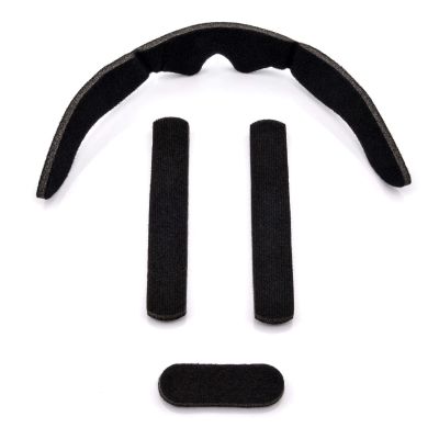 43. METEOR KS06 butterflies children's bike helmet